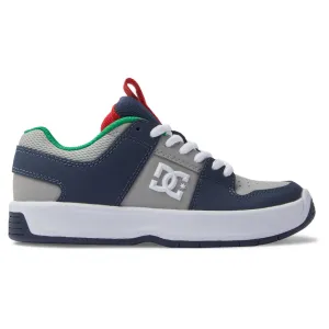 LYNX ZERO HEATHER GREY NAVY