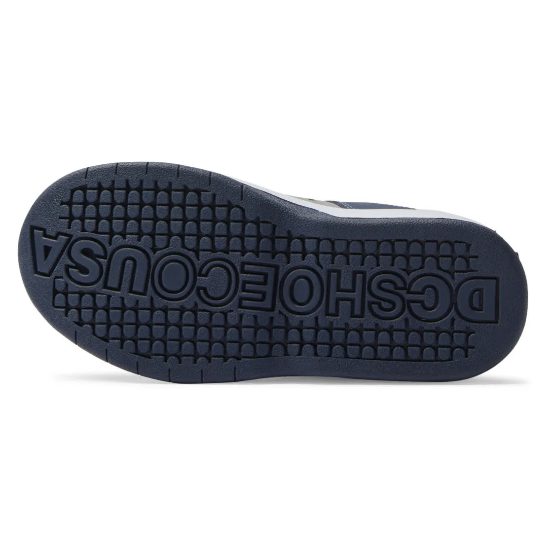 LYNX ZERO HEATHER GREY NAVY
