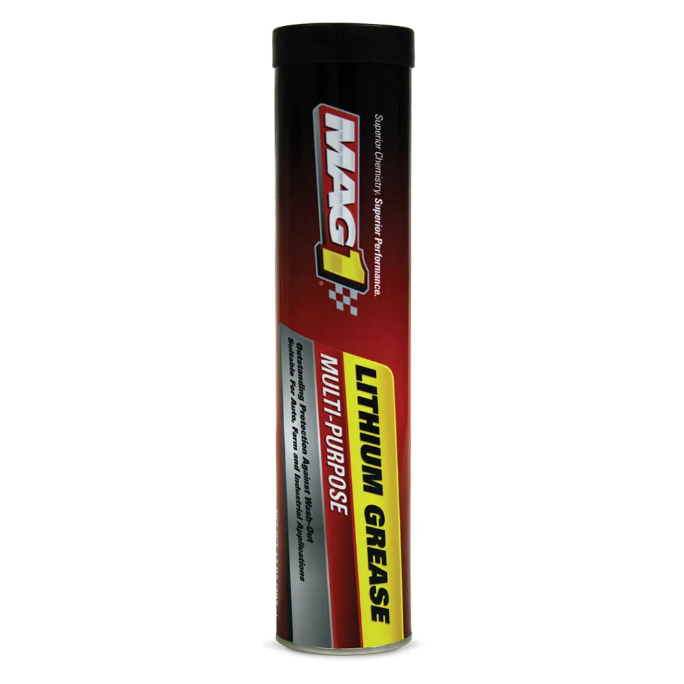 MAG 1 Multi-Purpose Lithium Grease 14oz.