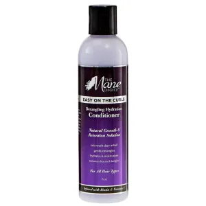Mane Choice Easy on the Curls Shampoo