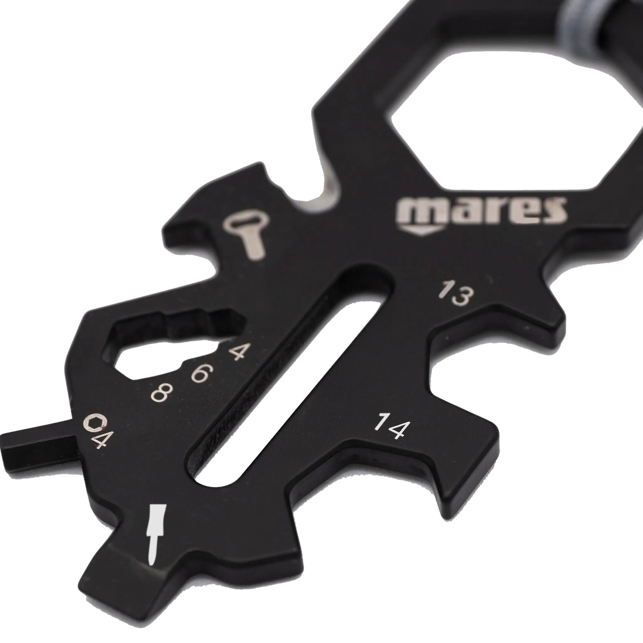 Mares Smarty Mini Dive Tool