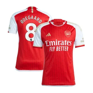 Martin Ødegaard Arsenal 8 Jersey