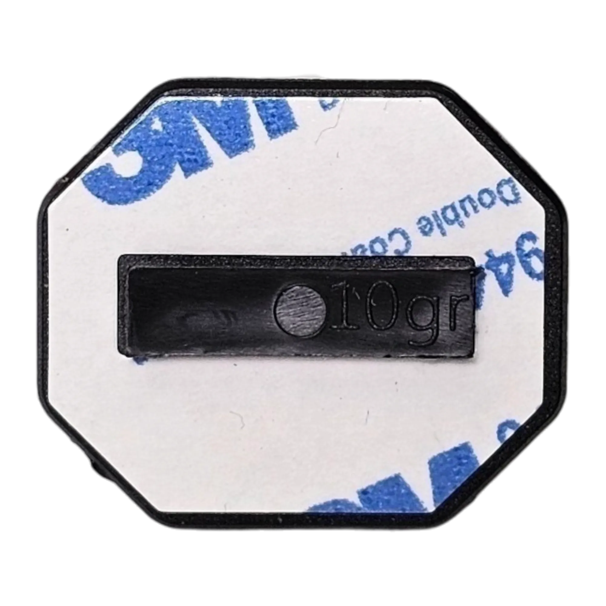 Master Athletics Weighted Butt Cap