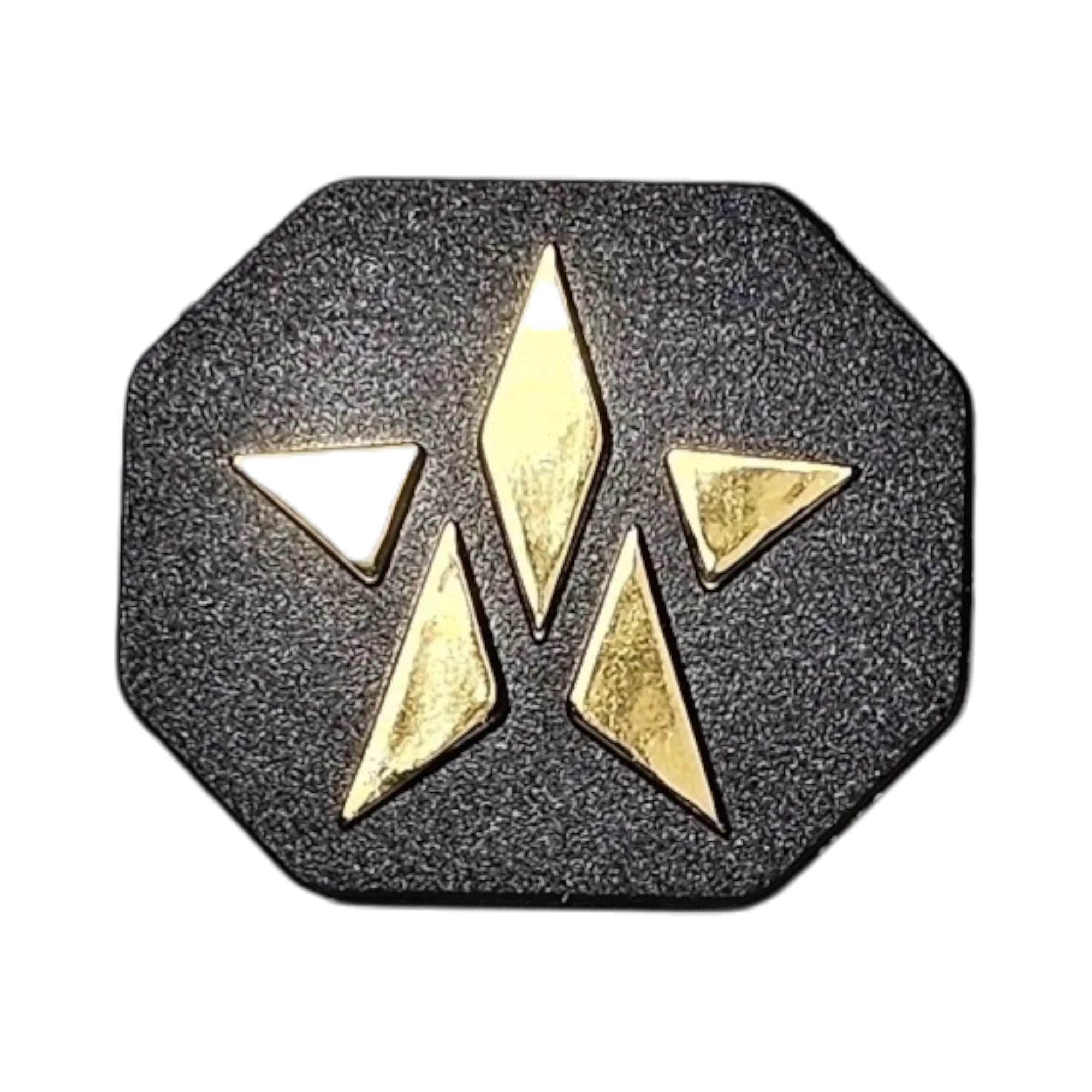 Master Athletics Weighted Butt Cap