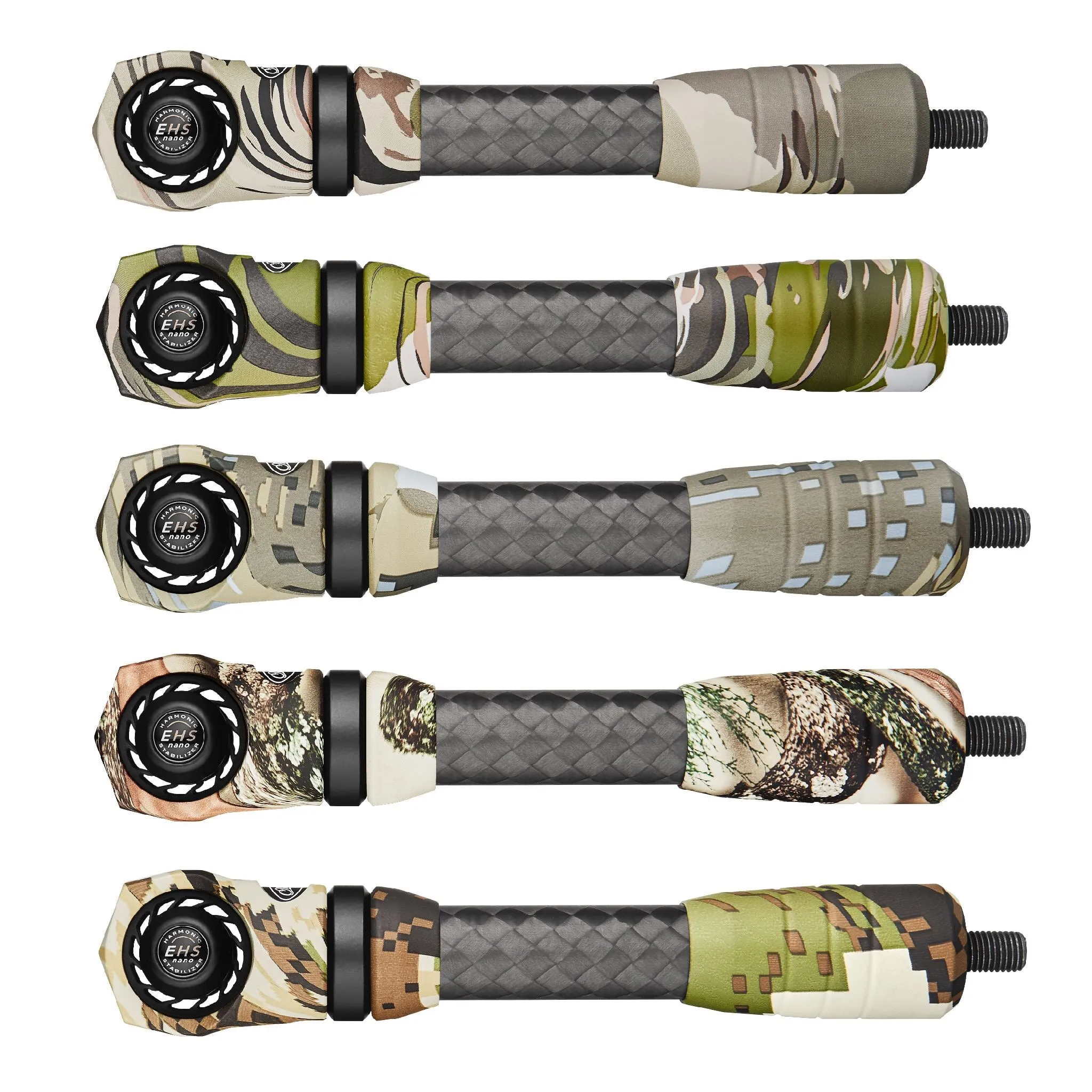 Mathews Flatline Stabiliser 6"