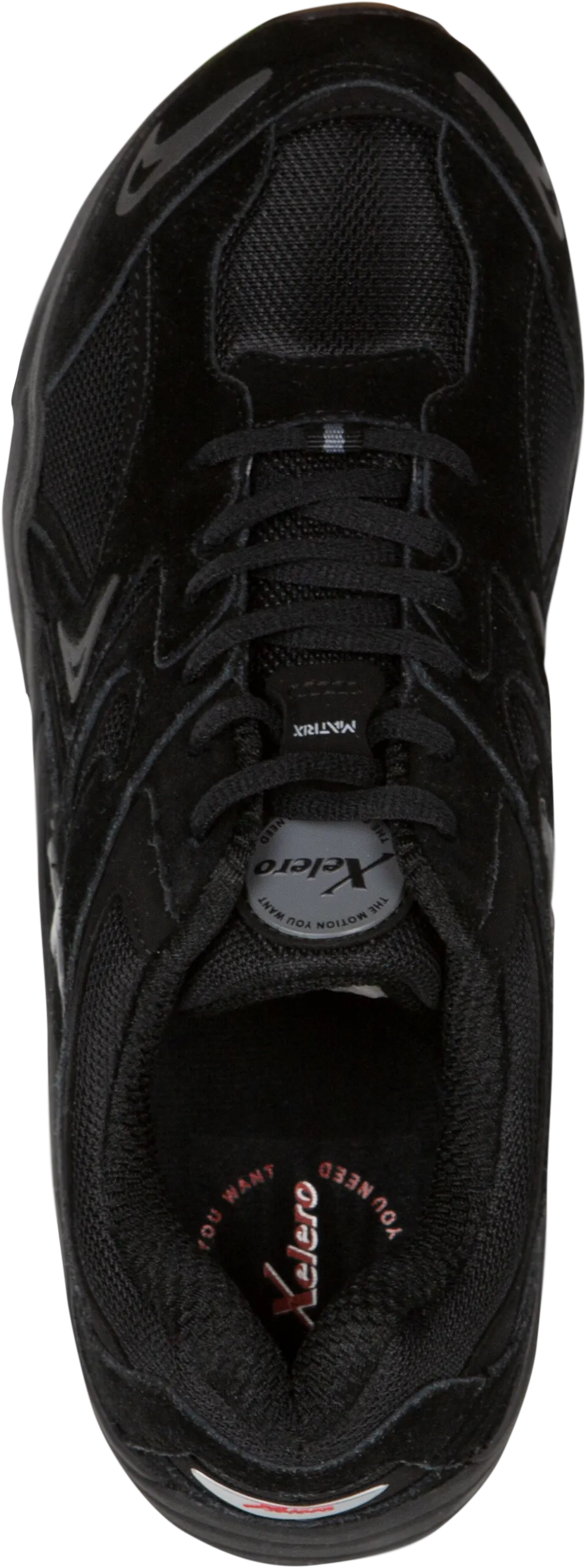 Matrix 2020 Men's Black Onyx X35300