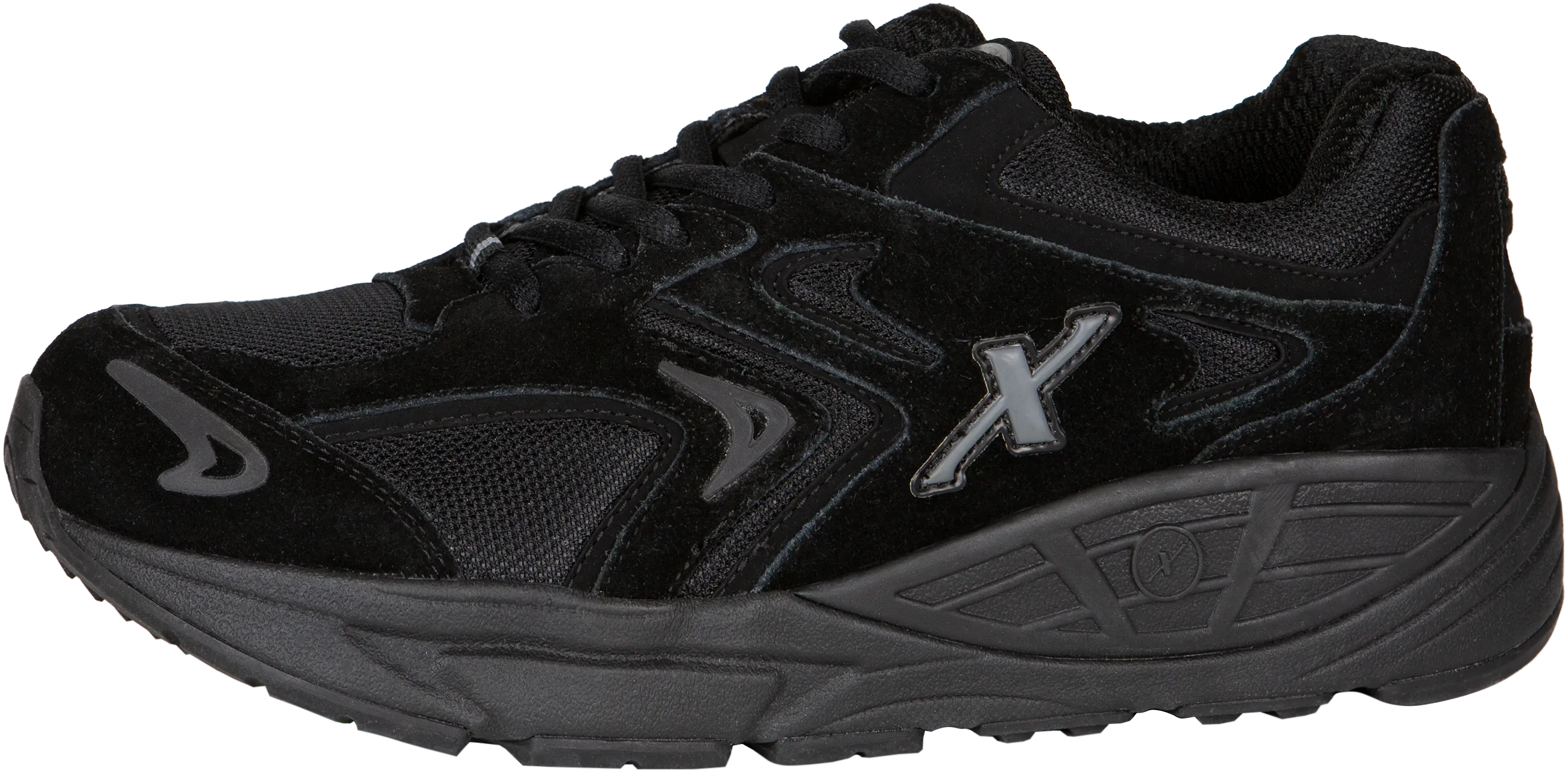 Matrix 2020 Men's Black Onyx X35300