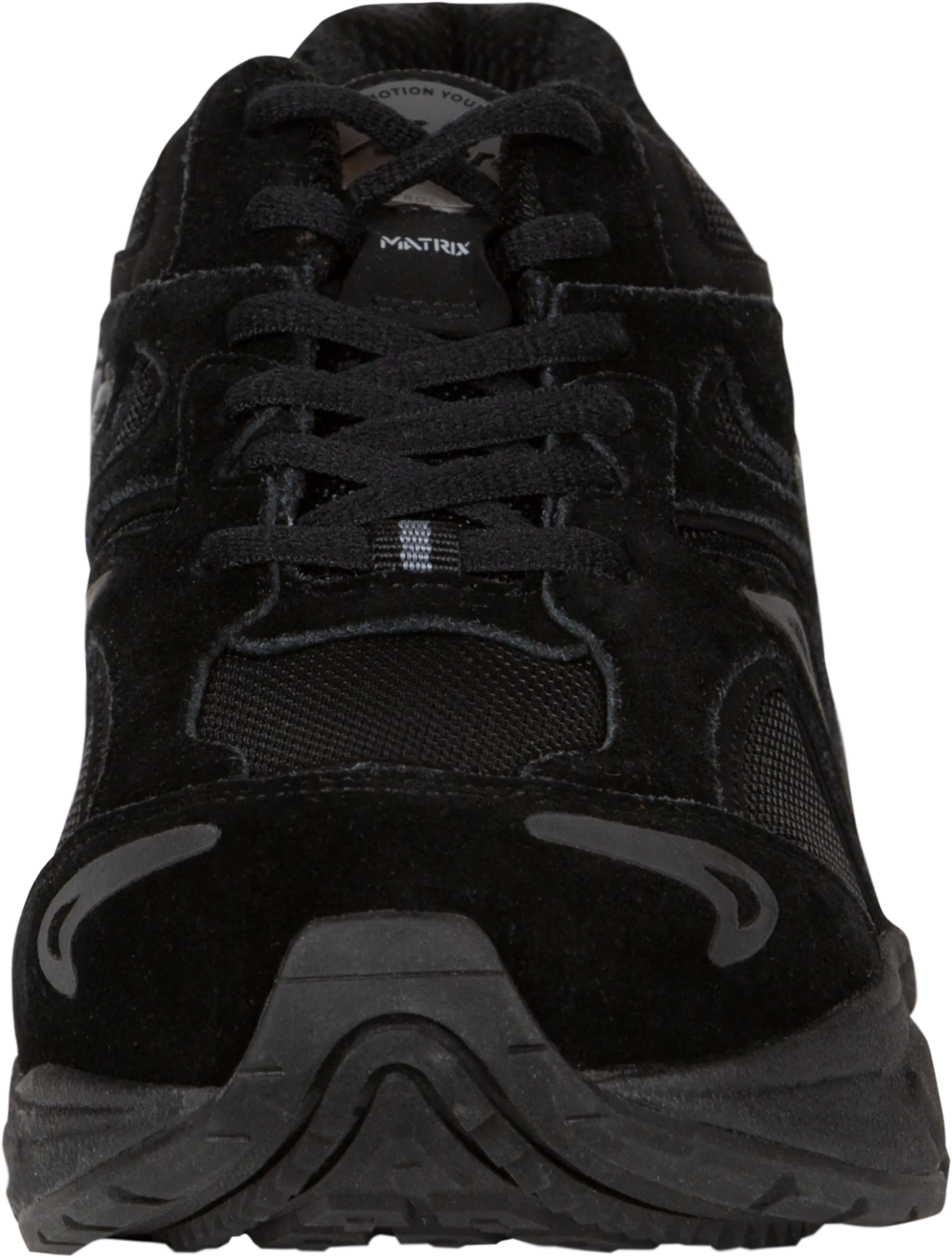 Matrix 2020 Men's Black Onyx X35300