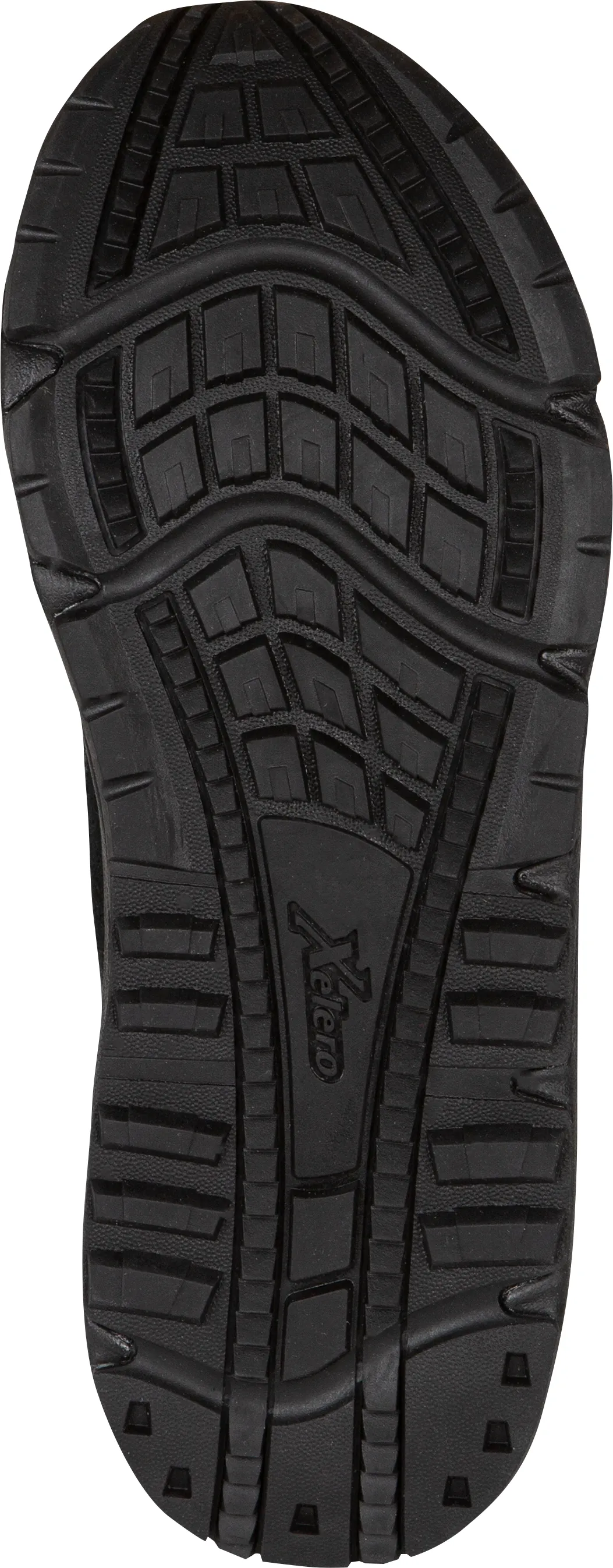 Matrix 2020 Men's Black Onyx X35300