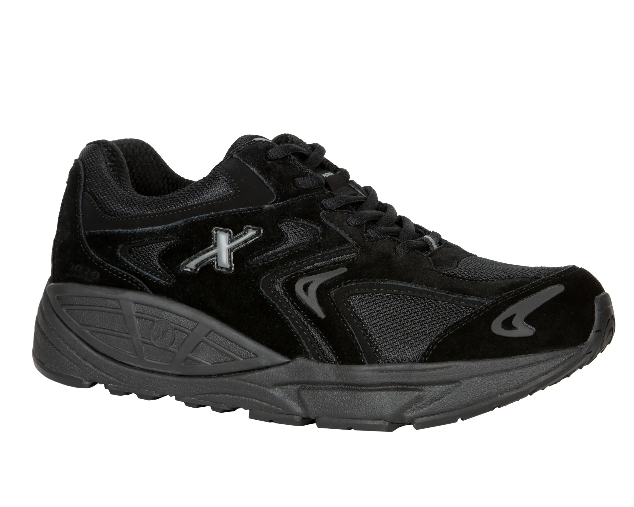 Matrix 2020 Men's Black Onyx X35300