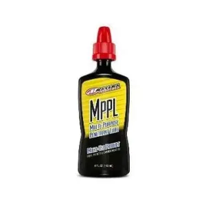 Maxima Maintenance :- Multi Purpose Lubricant