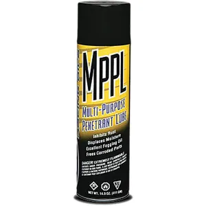 MAXIMA MULTI-PURPOSE PENETRANT LUBE 4OZ