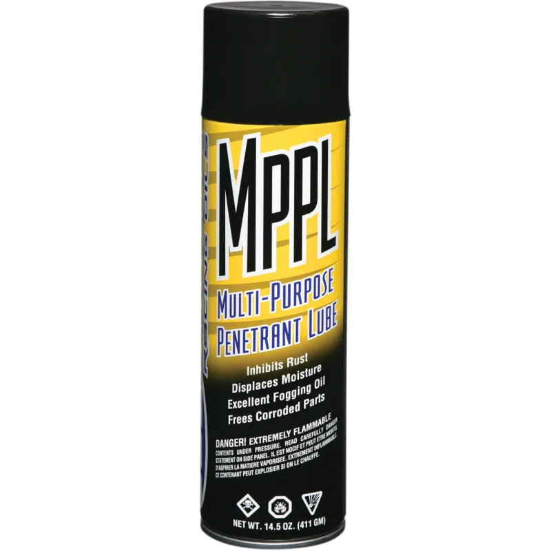 Maxima Racing Oils MULTI-PURPOSE PENETRANT LUBE 14.5OZ (12)