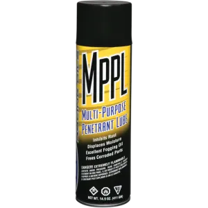 Maxima Racing Oils MULTI-PURPOSE PENETRANT LUBE 14.5OZ (12)
