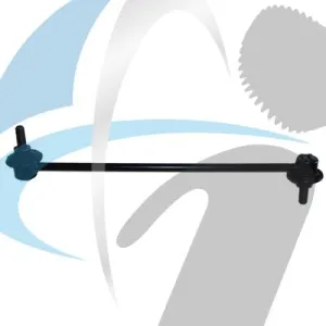 MAZDA 3 03-13 LINK STABILIZER FRONT