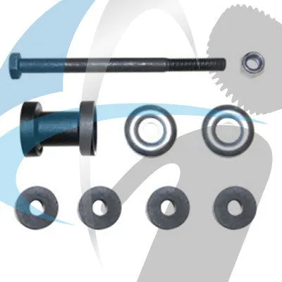 MAZDA 323 89-94 LINK STABILIZER REAR (LH, RH)