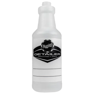 Meguiar's Generic Spray Bottle 1 Litre