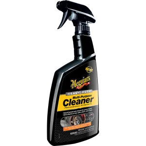 Meguiar's Heavy Duty Multi-Purpose Cleaner - 710ml