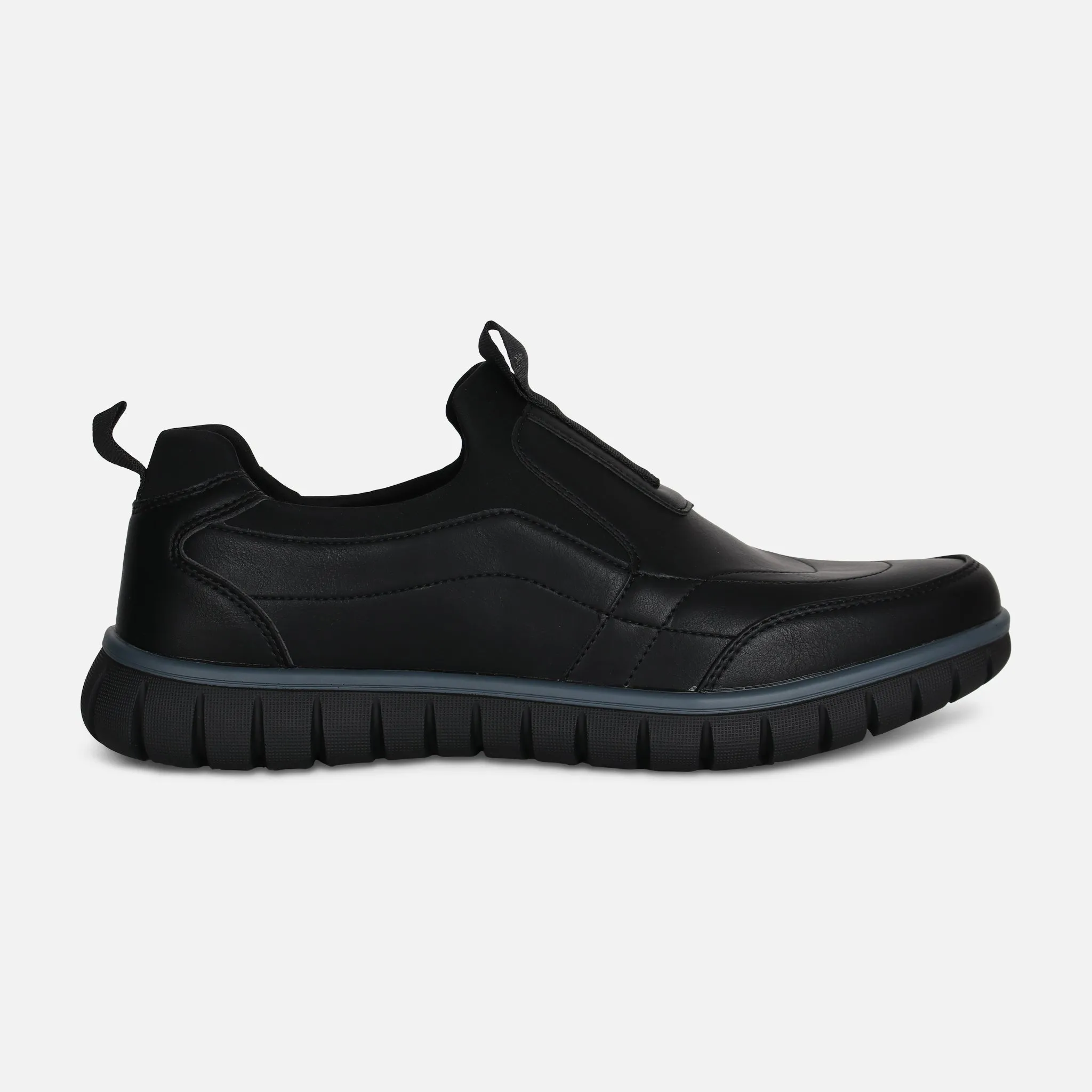 MEN CASUAL SLIP-ON SHOES