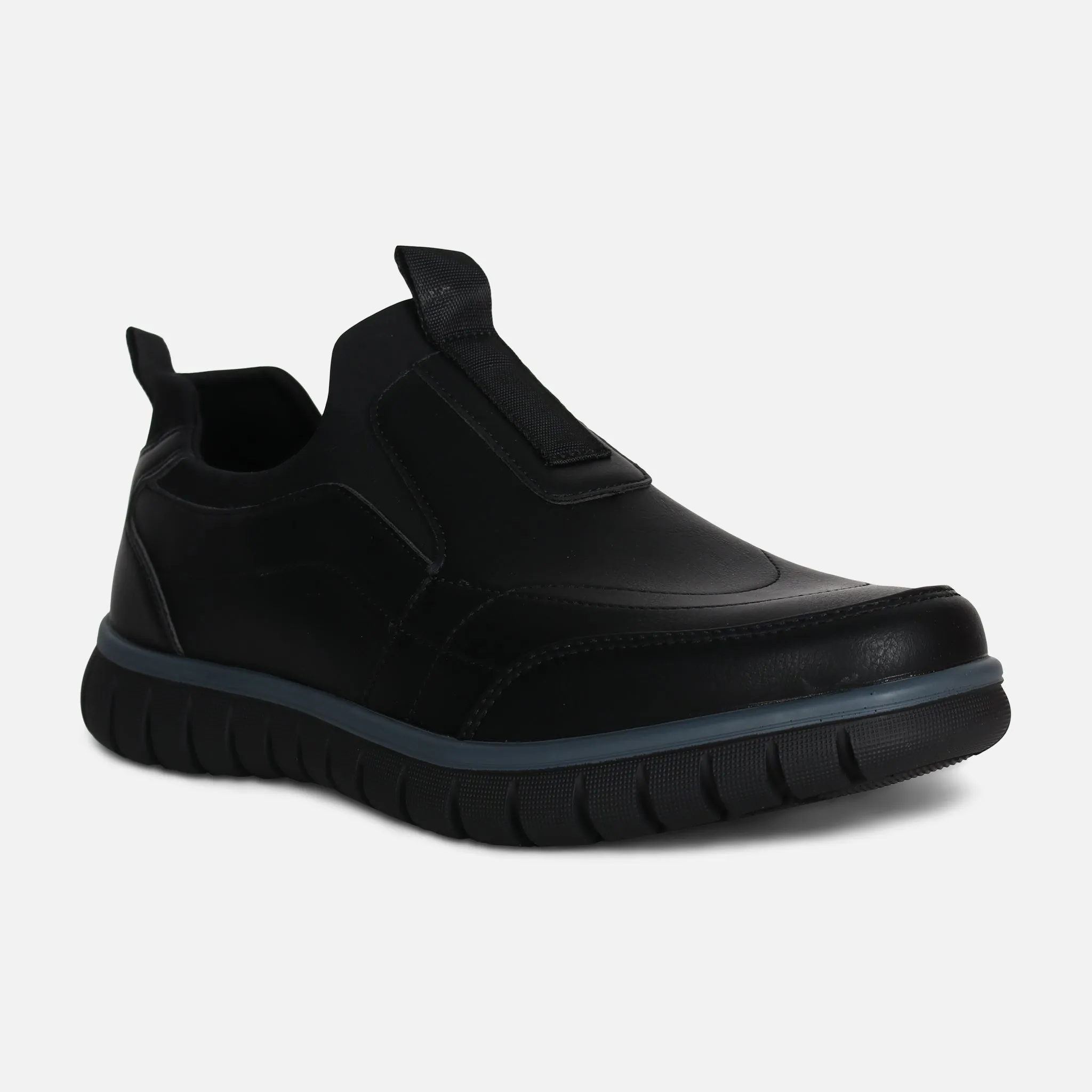 MEN CASUAL SLIP-ON SHOES