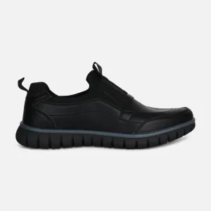 MEN CASUAL SLIP-ON SHOES