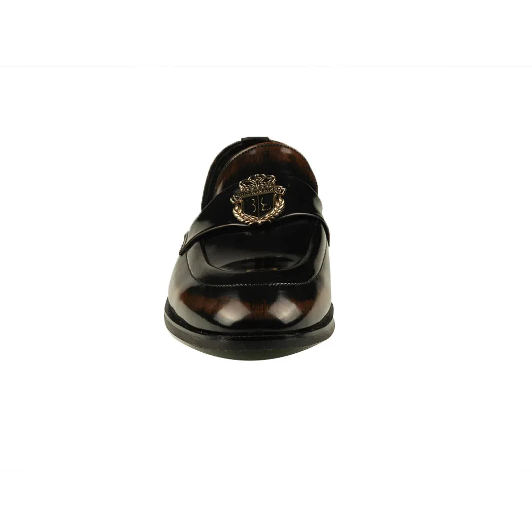 MEN FORMAL SHOES G -772