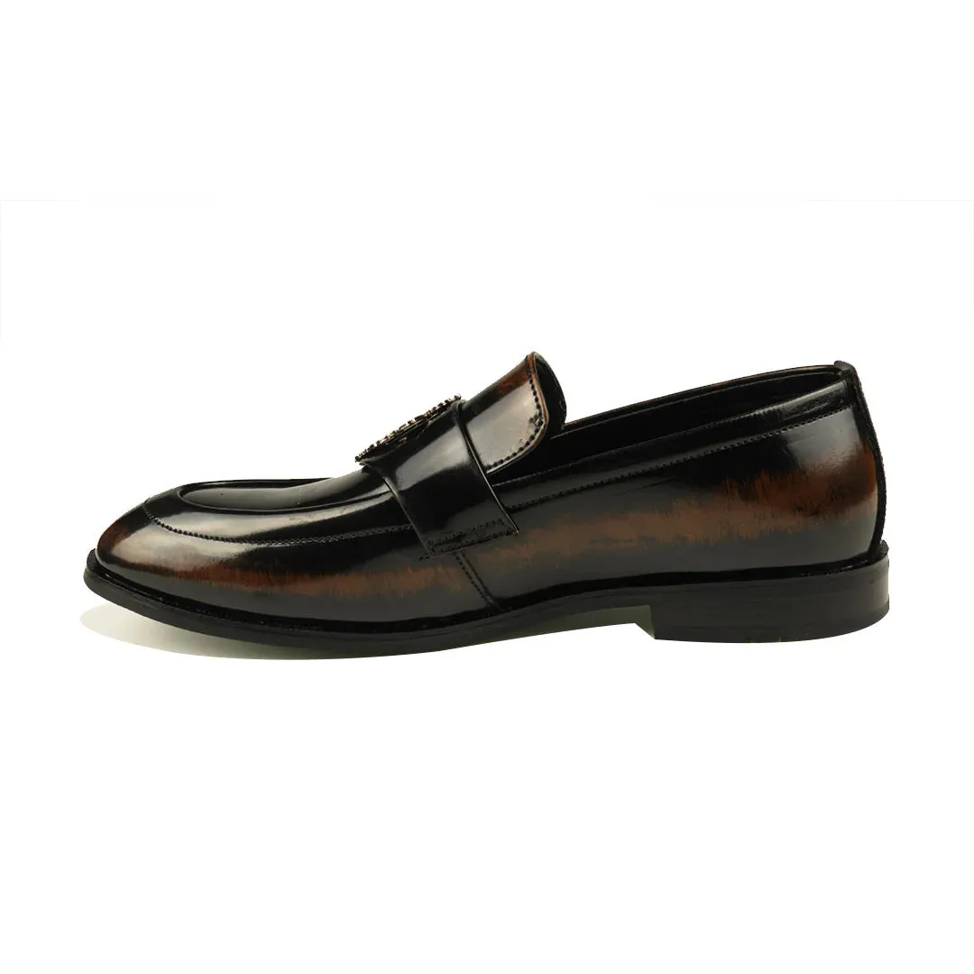 MEN FORMAL SHOES G -772