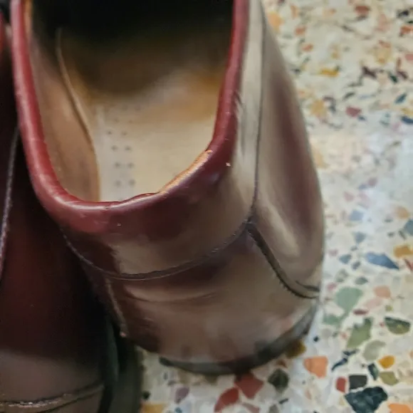 Mens Bass Weejuns size 12D
