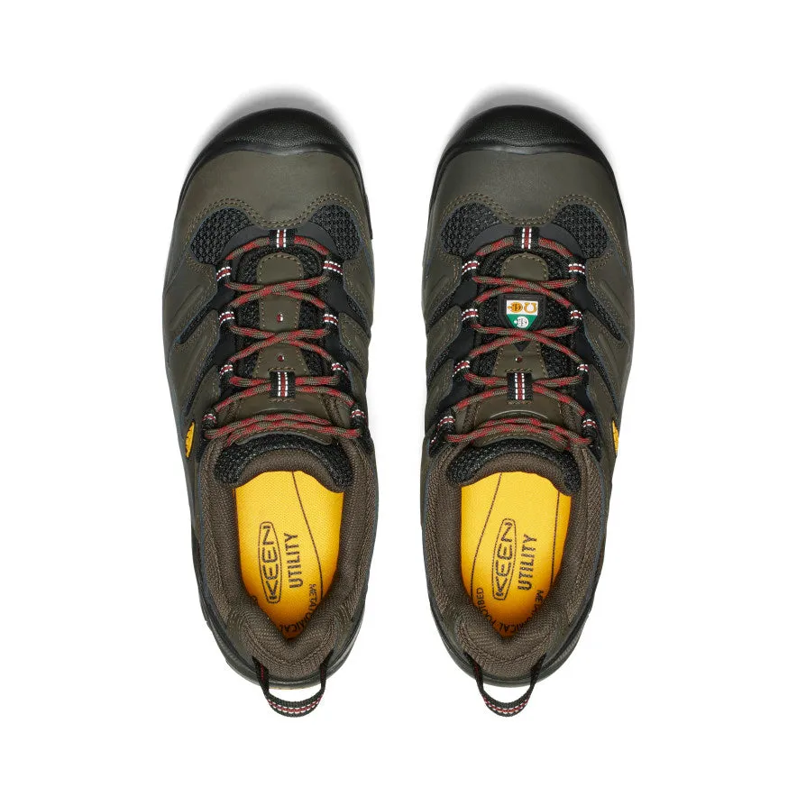 Men's CSA Lansing (Steel Toe)
