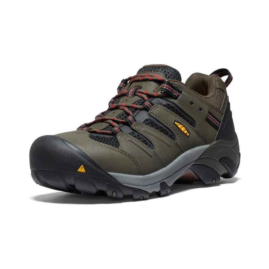 Men's CSA Lansing (Steel Toe)