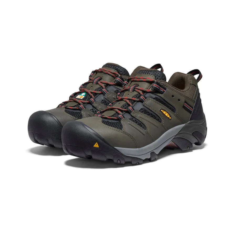 Men's CSA Lansing (Steel Toe)