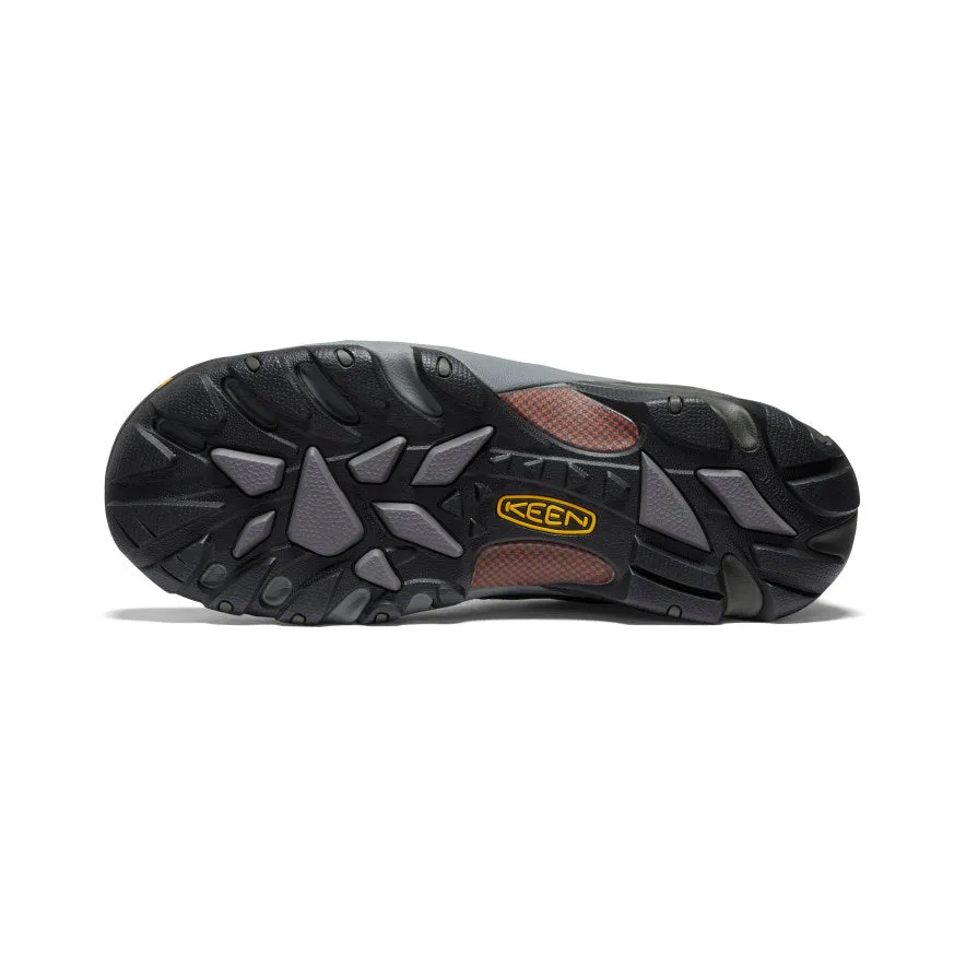 Men's CSA Lansing (Steel Toe)