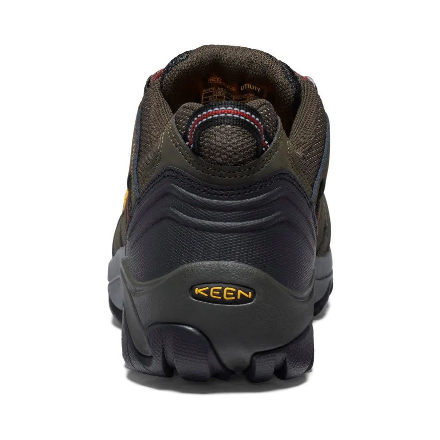 Men's CSA Lansing (Steel Toe)