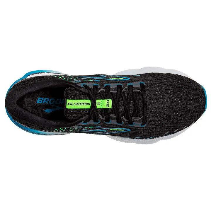 Men's Glycerin GTS 20