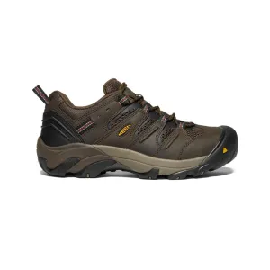 Men's Lansing Low (Steel Toe) (Wide)