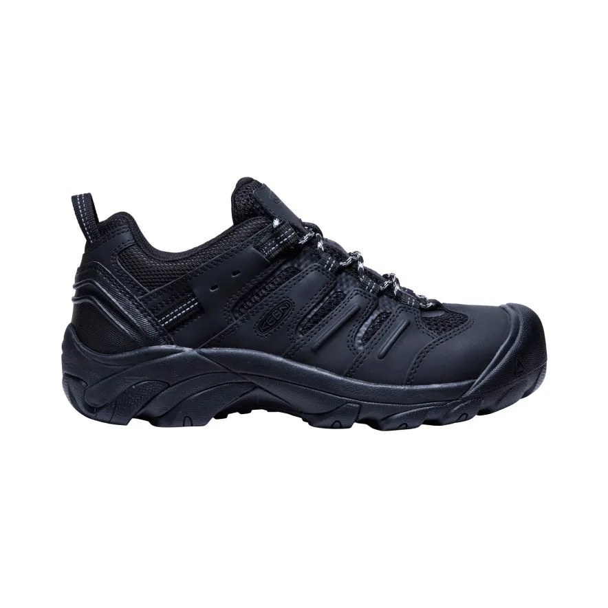 Men's Lansing Low (Steel Toe)