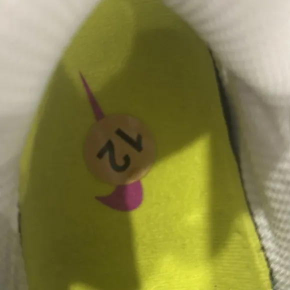 Mens Nike Air Kukini Size 12