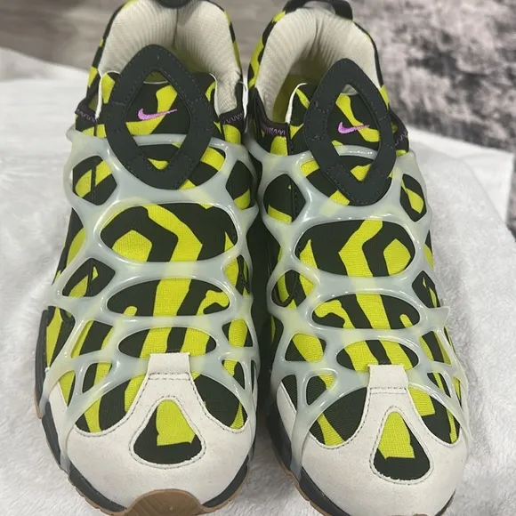 Mens Nike Air Kukini Size 12