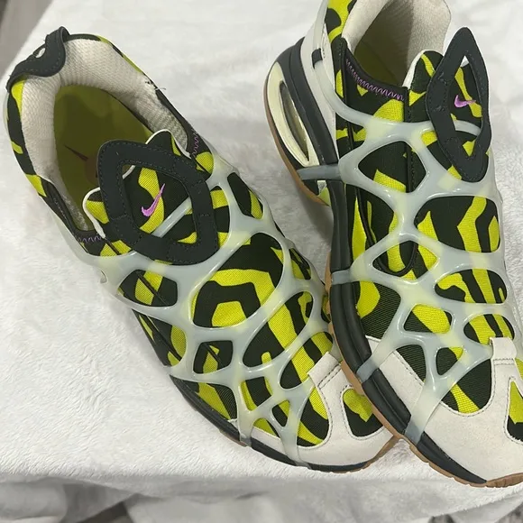 Mens Nike Air Kukini Size 12