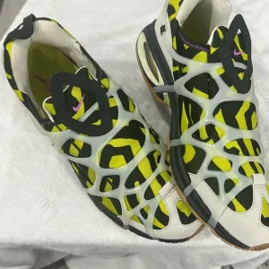 Mens Nike Air Kukini Size 12