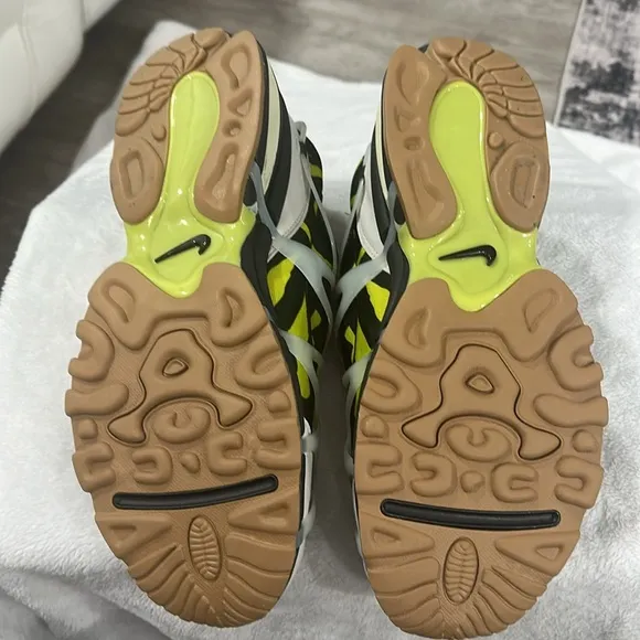 Mens Nike Air Kukini Size 12