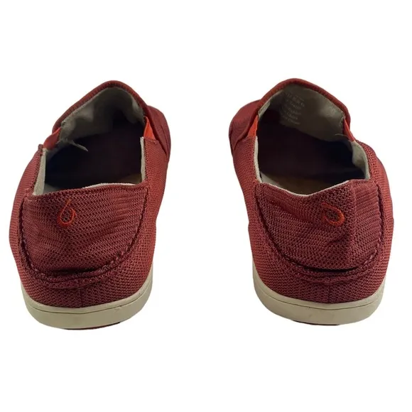 Mens Olukai Nohea Mesh Shoes 13