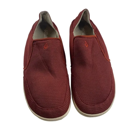 Mens Olukai Nohea Mesh Shoes 13