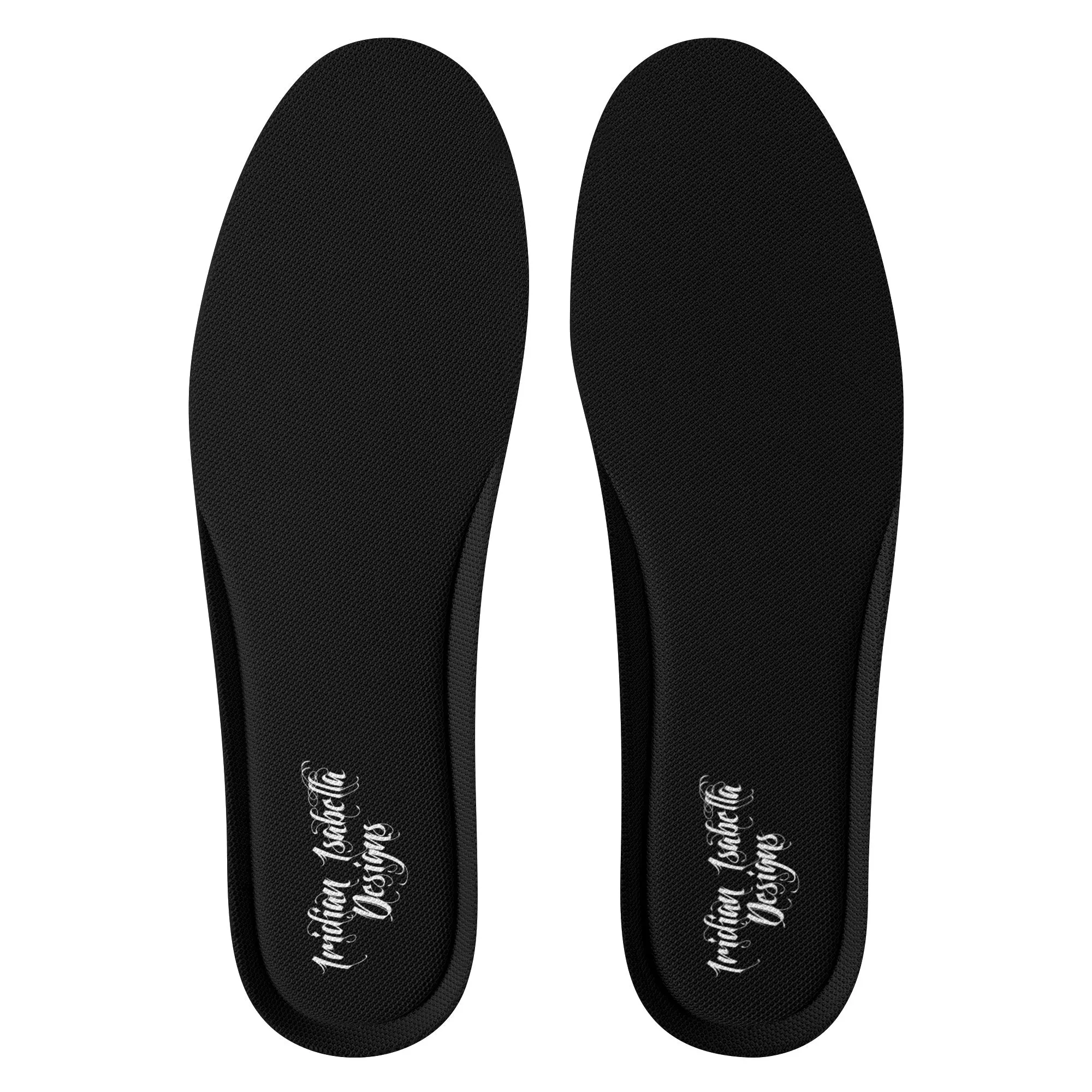 Men's Teal & Black Faux Leather Rubber Sole Slip On Shoes