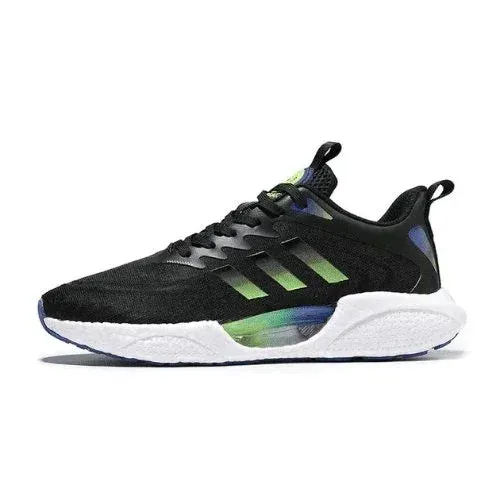 Men’s Waterproof Orthopaedic Trainers