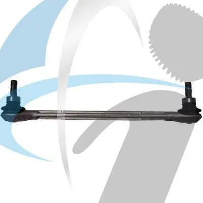 MERCEDES W245 (B-CLASS) 05-11 LINK STABILIZER FRONT (LH, RH)