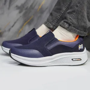 MF Skechers GO RUN: Max Cushioning & Air-Cooled Memory Insole – Shop in Pakistan - 2420