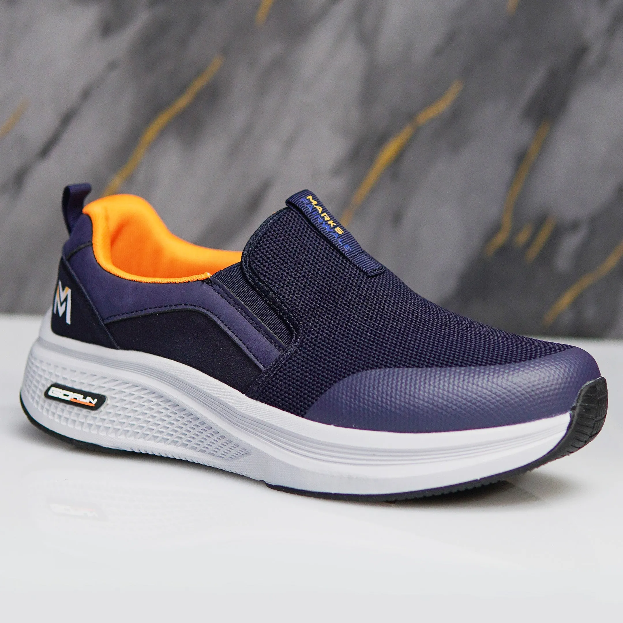 MF Skechers GO RUN: Max Cushioning & Air-Cooled Memory Insole – Shop in Pakistan - 2420