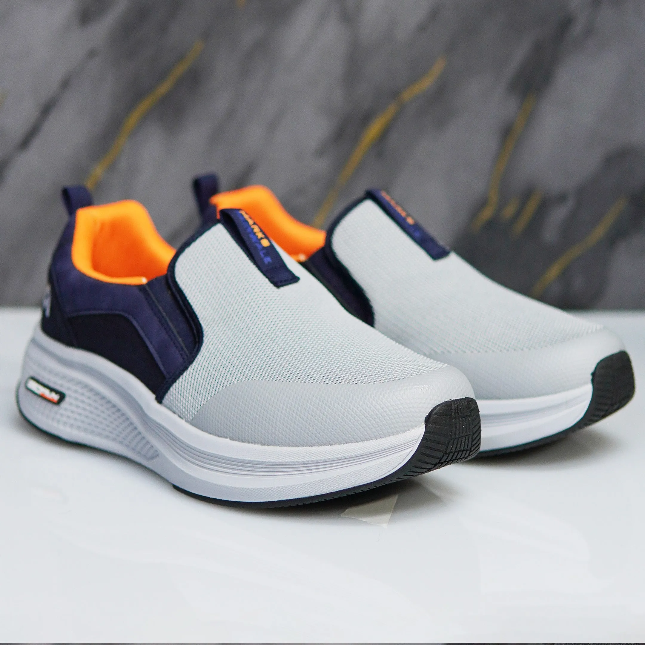 MF Skechers GO RUN: Max Cushioning & Air-Cooled Memory Insole – Shop in Pakistan - 2420