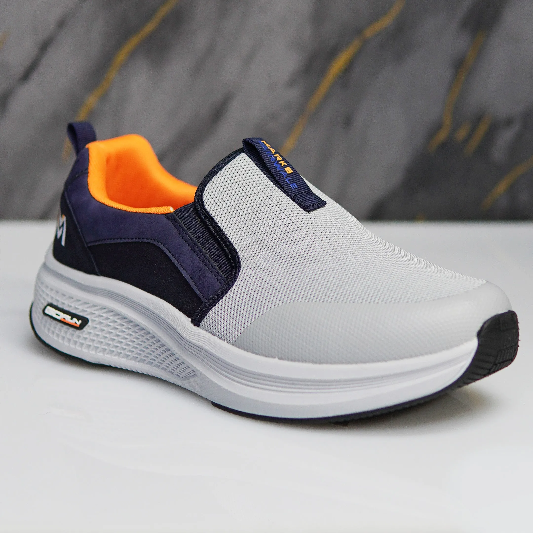 MF Skechers GO RUN: Max Cushioning & Air-Cooled Memory Insole – Shop in Pakistan - 2420